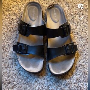 Madden girl sandals 🩴